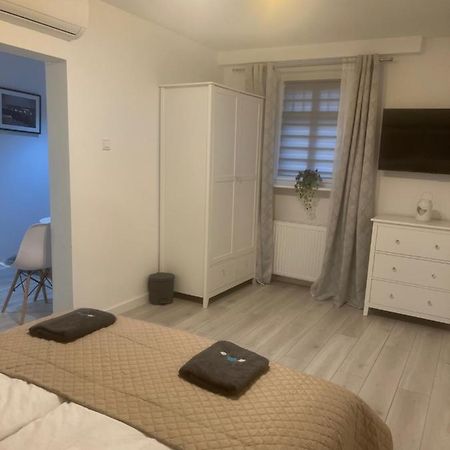 Apartamenty U Ewy - Euros Ustka Eksteriør billede