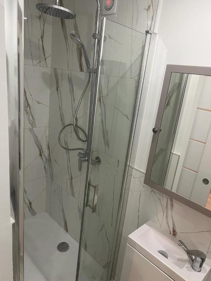 Apartamenty U Ewy - Euros Ustka Eksteriør billede