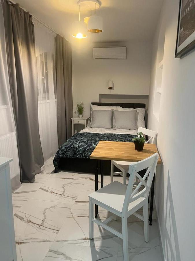 Apartamenty U Ewy - Euros Ustka Eksteriør billede