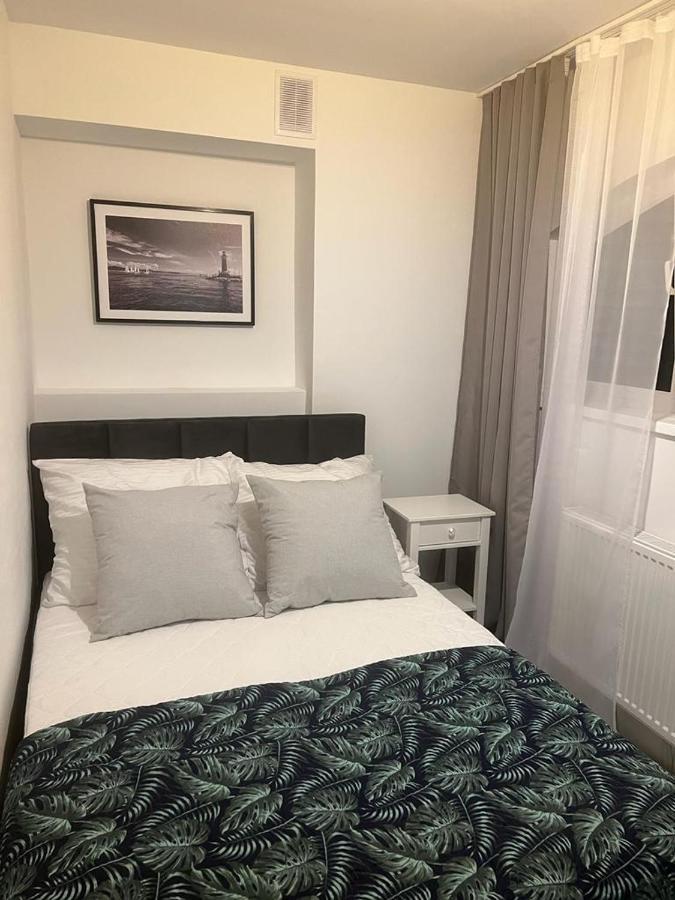 Apartamenty U Ewy - Euros Ustka Eksteriør billede