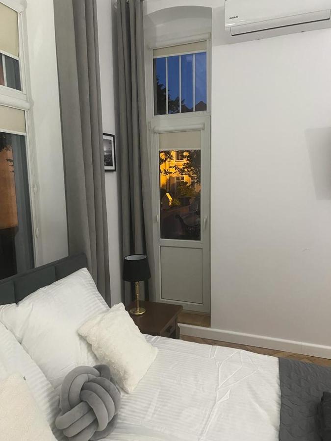 Apartamenty U Ewy - Euros Ustka Eksteriør billede