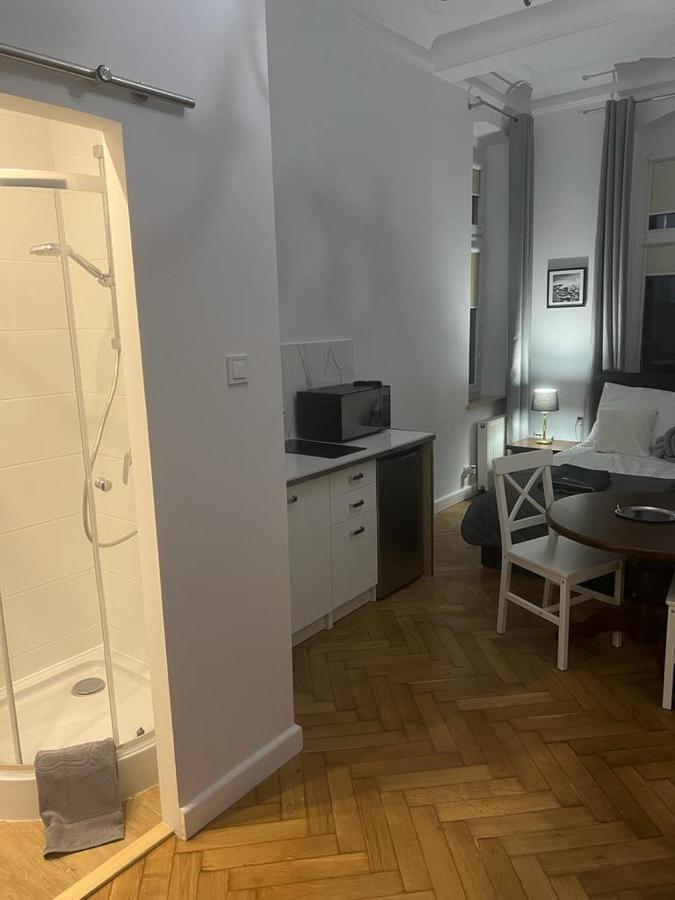 Apartamenty U Ewy - Euros Ustka Eksteriør billede