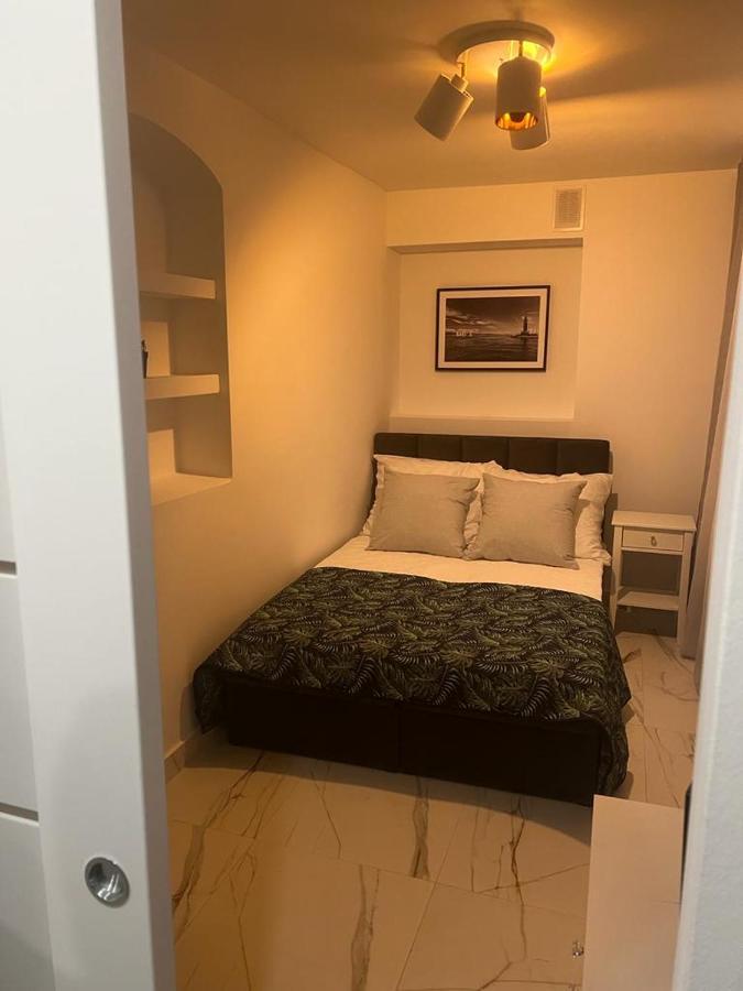 Apartamenty U Ewy - Euros Ustka Eksteriør billede