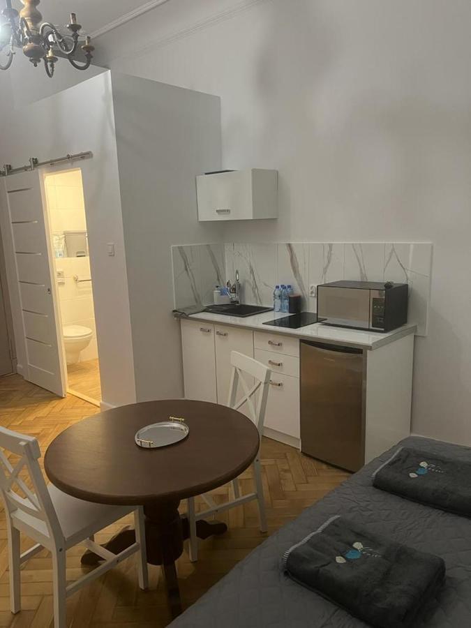 Apartamenty U Ewy - Euros Ustka Eksteriør billede