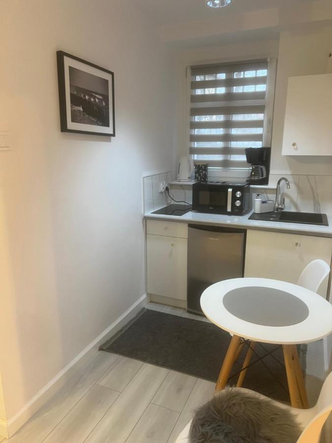 Apartamenty U Ewy - Euros Ustka Eksteriør billede
